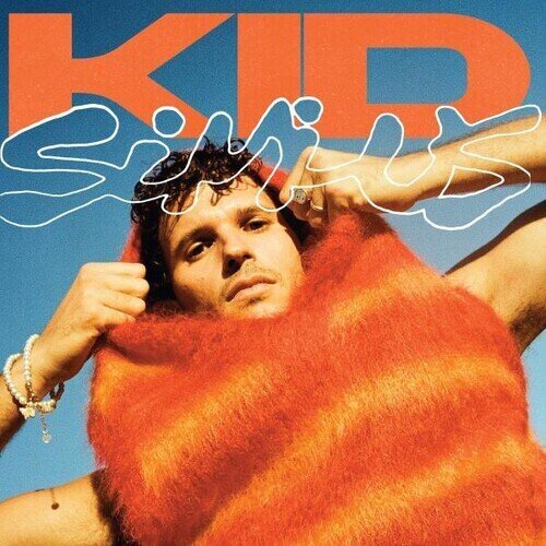 Kid Simius - Jose LP