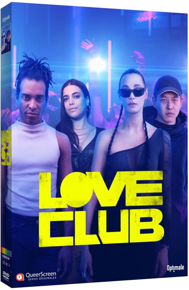 Love Club (2023)