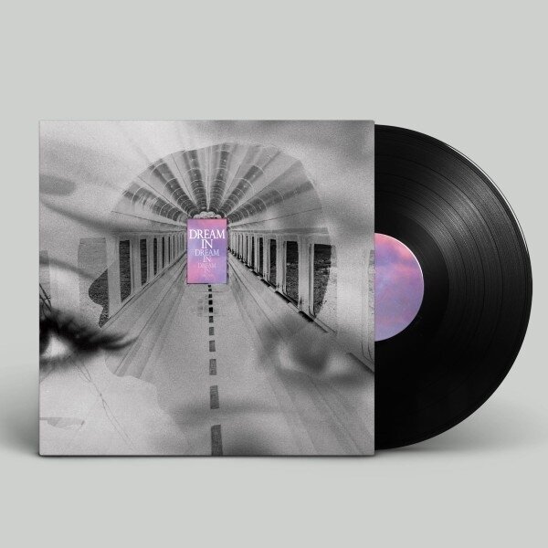 Cornelius - Dream In Dream LP
