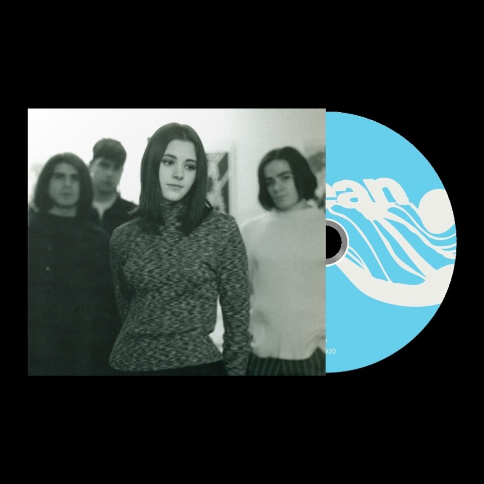 Ozean - --- 2024 Reissue