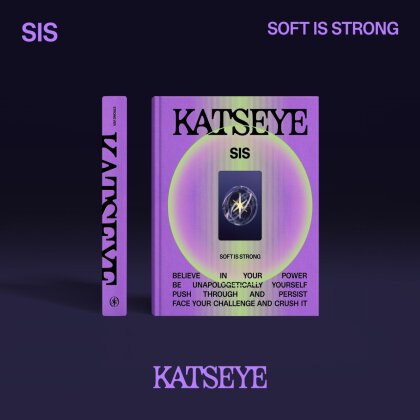 Katseye (K-Pop) - SIS (Soft Is Strong) (Strong Version)
