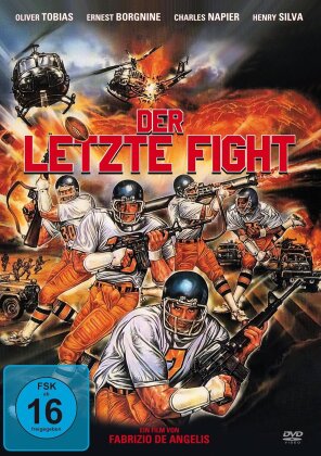 Der letzte Fight (1991)