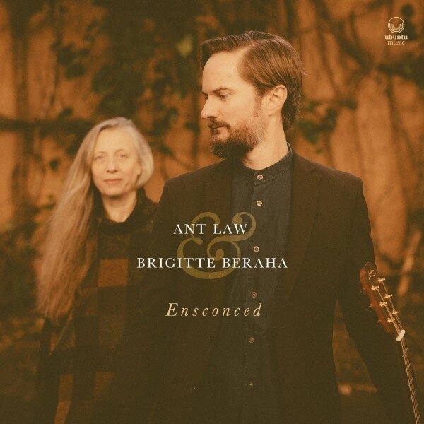 Ant Law & Brigitte Beraha - Ensconced LP