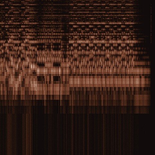 Steve Moore - Cursed Objects LP