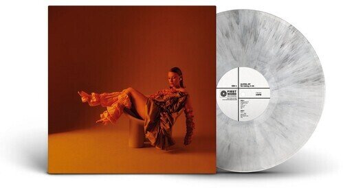 Allysha Joy - The Making Of Silk LP