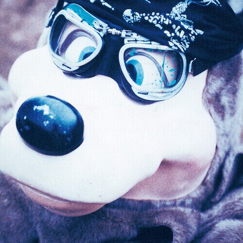 Blankey Jet City - C.B.Jim 2024 Reissue, Gatefold, Japan Edition, Limited Edition, 2 LPs