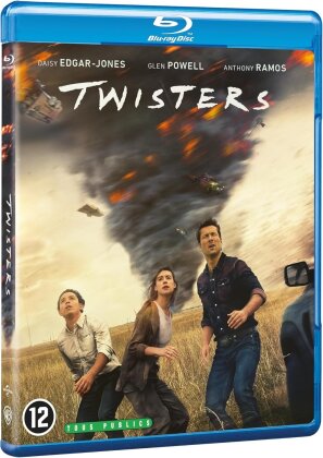 Twisters (2024)
