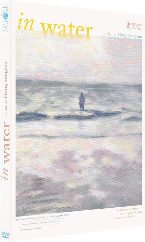 In Water (2023)