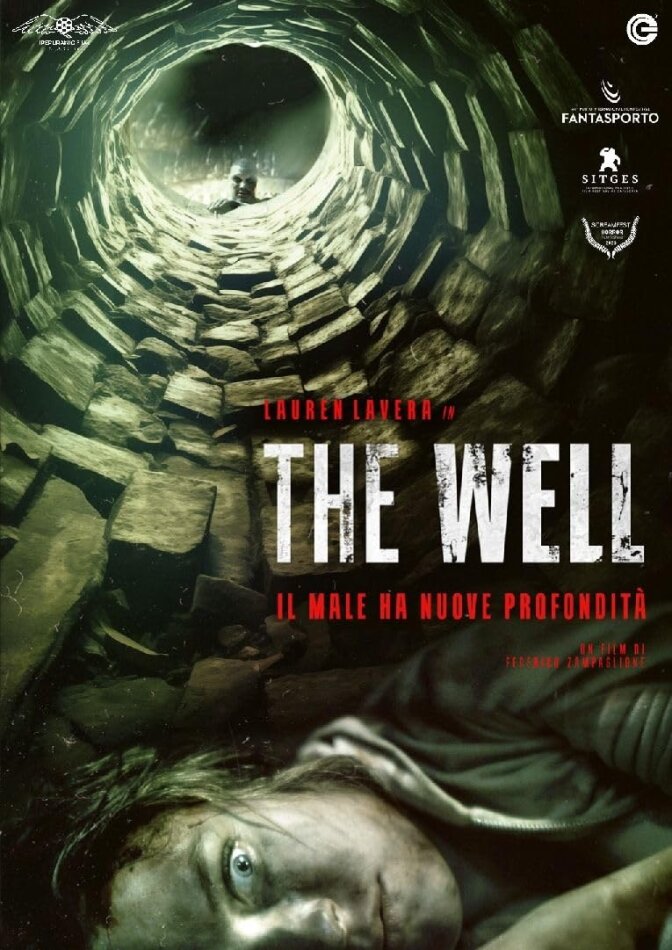 The Well (2023)