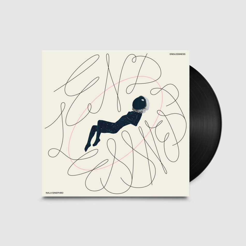 Nala Sinephro - Endlessness 2 LPs