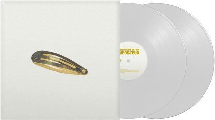 Julien Dor&eacute; - Imposteur (2 Bonustracks, Version Dor&eacute;e, &Eacute;dition Limit&eacute;e, Colored, 2 LP)