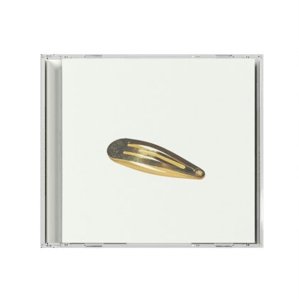 Julien Dor&eacute; - Imposteur (CD Cristal)