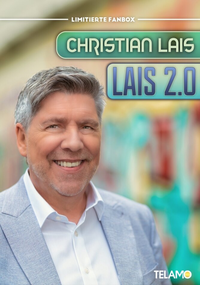 Christian Lais - Lais 2.0 Fanbox