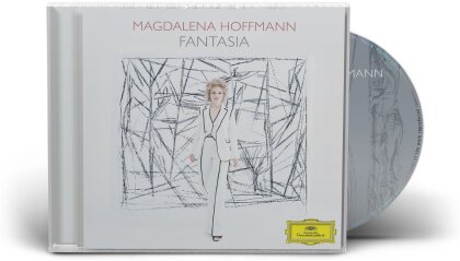 Magdalena Hoffmann - Fantasia