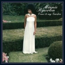 Minnie Riperton - Come To My Garden 2024 Reissue, LP