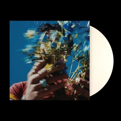 Joe Jonas (Jonas Brothers) - Music For People Who Believe In Love (LP)