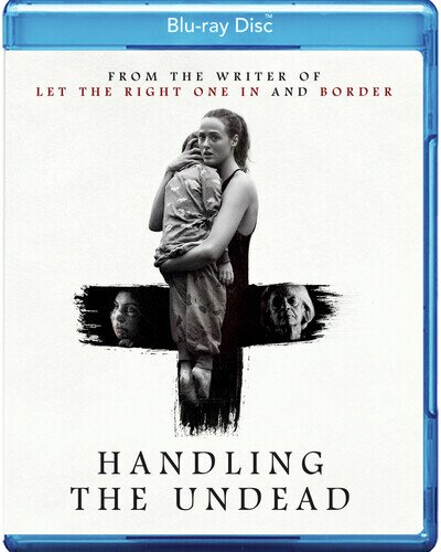 Handling the Undead (2024)