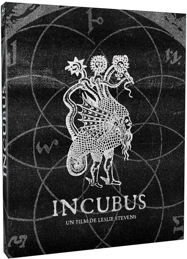 Incubus (1966)