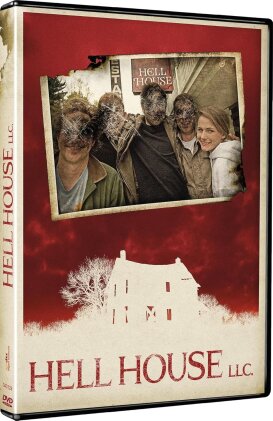Hell House LLC. (2015)