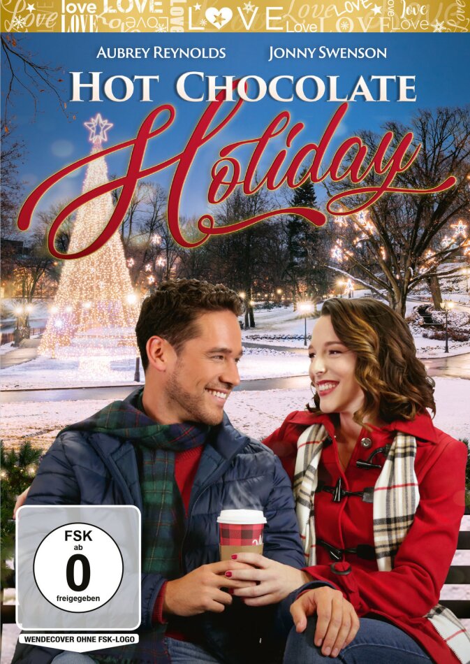 Hot Chocolate Holiday (2021)