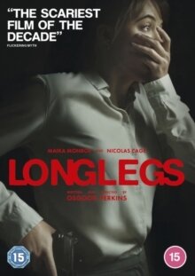 Longlegs (2024)