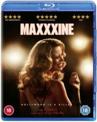 MaXXXine (2024)