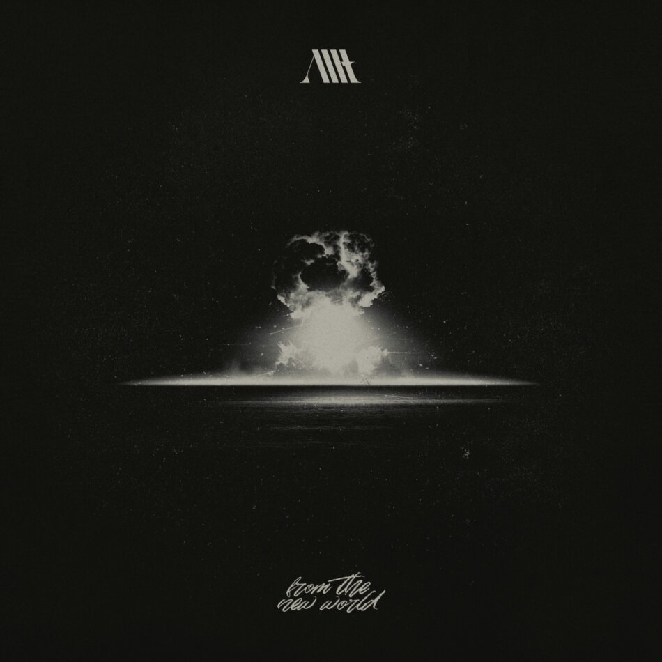 Allt - From The New World LP