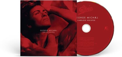 George Michael - Careless Whisper (2024 Reissue)