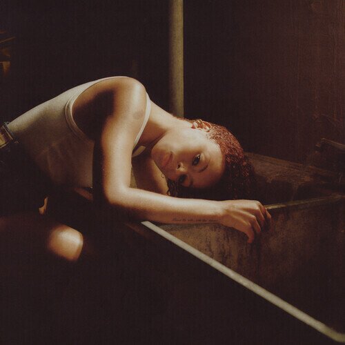 Ravyn Lenae - Bird's Eye CD-R, Manufactured On Demand