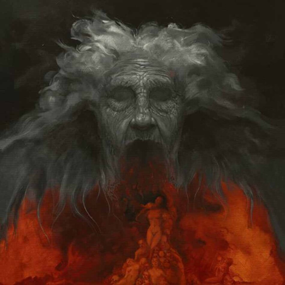 Jade & Sanctuarium - Sempiternal Wound LP
