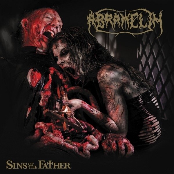 Abramelin - Sins Of The Father LP