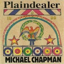Michael Chapman - Plaindealer 2024 Reissue, Gonzo
