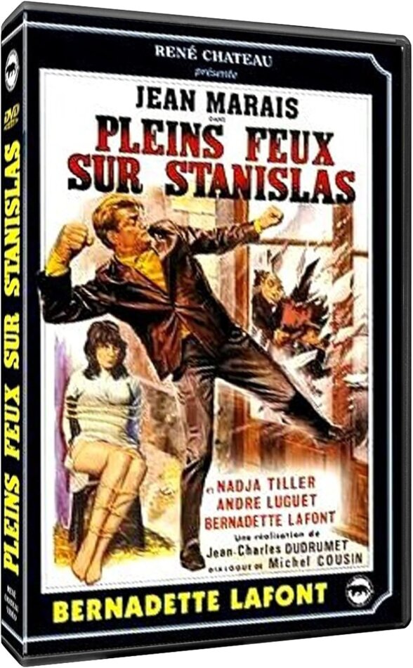 Pleins feux sur Stanislas (1965)