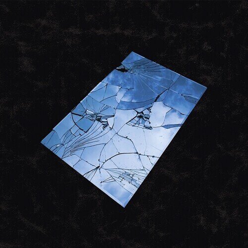 Death Lens - No Luck Yellow Eco-Mix Vinyl, LP