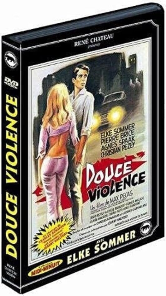 Douce violence (1962) n/b