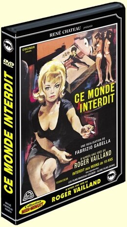 Ce monde interdit (1964)