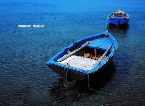 Fennesz - Venice 20 20th Anniversary Edition