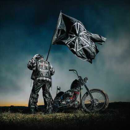 Don Toliver - Hardstone Psycho (Clean Version, Translucent Cobalt Blue Vinyl, 2 LPs)