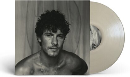 Shawn Mendes - Shawn (White/Clear Vinyl, LP)