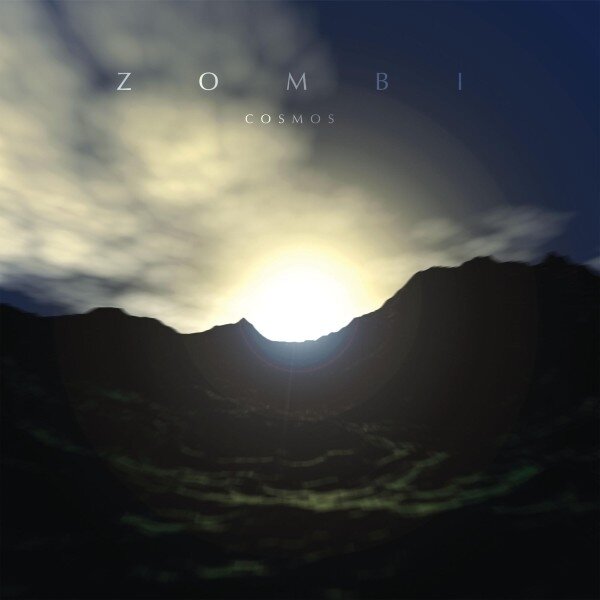 Zombi - Cosmos 2024 Reissue, 20th Anniversary Edition
