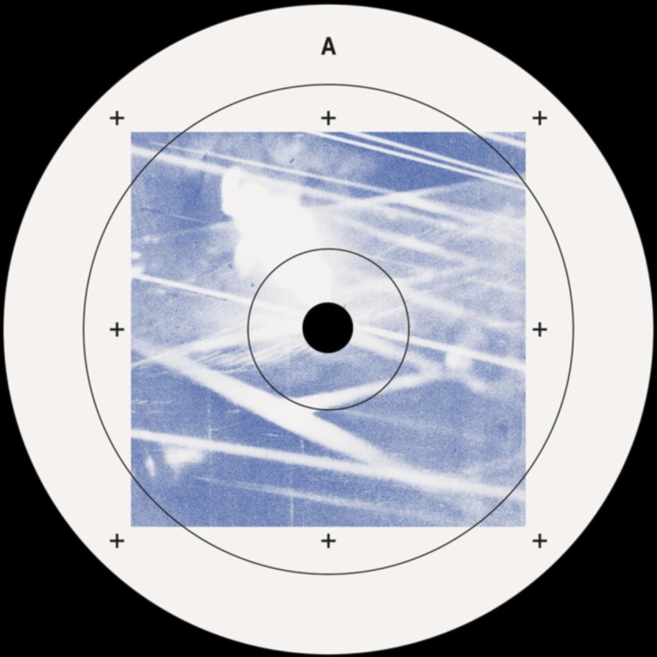 Simina Grigoriu - Declare Me 12" Maxi
