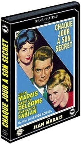 Chaque jour a son secret (1958)