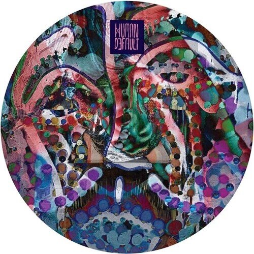 Bedouin - Make Me Feel 12" Maxi