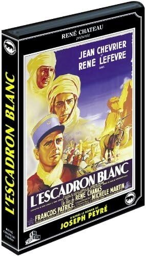 L'escadron blanc (1949)