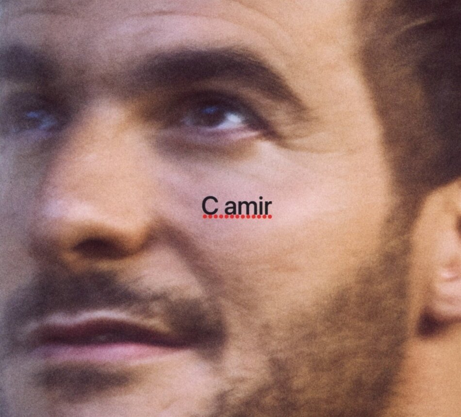 Amir (France) - C Amir limited edtion