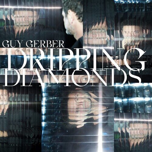 Guy Gerber - Dripping Diamonds 12" Maxi