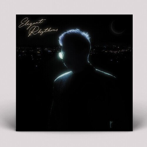 Teen Daze - Elegant Rhythms LP