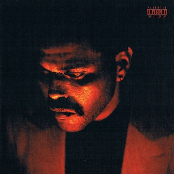 The Weeknd (R&B) - After Hours