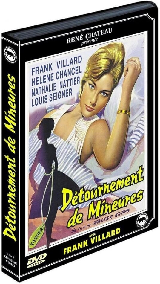 Détournement de mineures (1959)