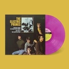 Electric Prunes - --- Purple Vinyl, LP
